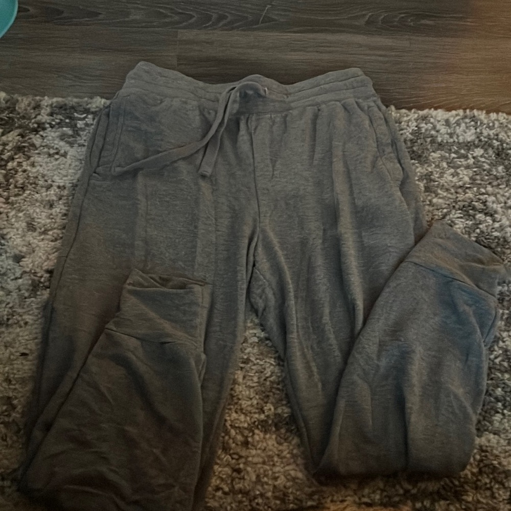 fabletics joggers